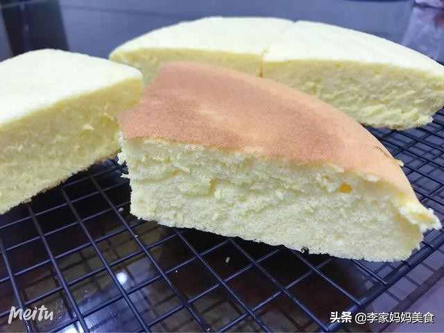 蛋清打發(fā)不起來的原因是什么？記住3個小竅門，打發(fā)后能裝滿盤