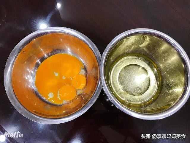 蛋清打發(fā)不起來的原因是什么？記住3個小竅門，打發(fā)后能裝滿盤