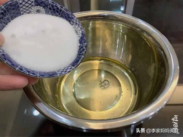 蛋清打發(fā)不起來的原因是什么？記住3個小竅門，打發(fā)后能裝滿盤