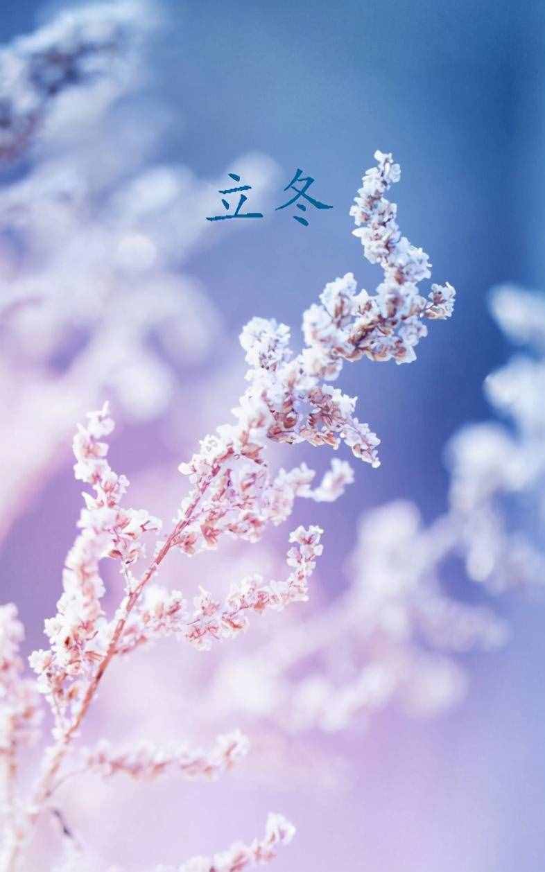 又是一年立冬時(shí)，十首立冬的古詩詞里，感受立冬的詩意