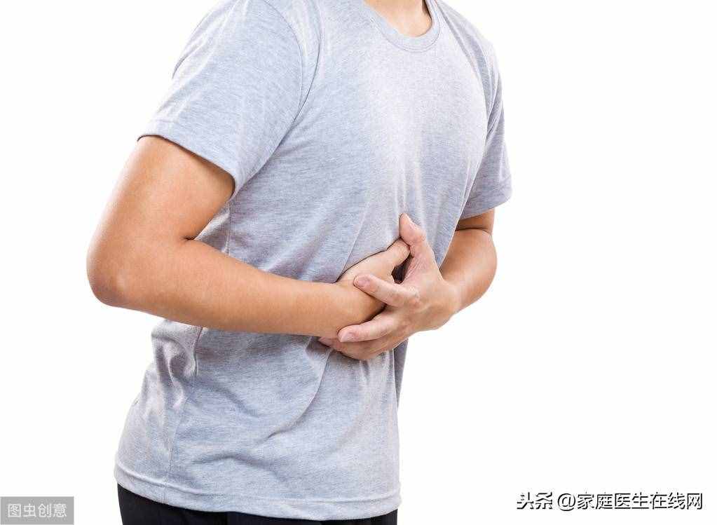 肚子疼痛難忍怎么辦？這5種辦法可派得上用場，不少人都覺得贊