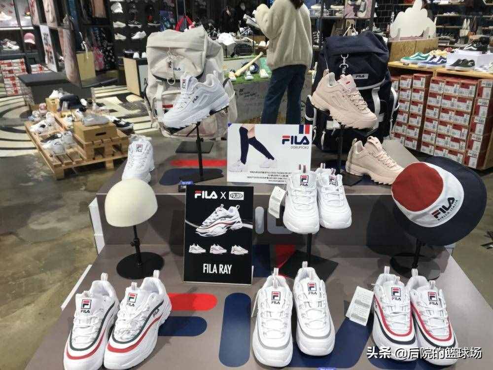 百年意大利運(yùn)動(dòng)品牌斐樂FILA，不僅僅是被安踏收購(gòu)這么簡(jiǎn)單