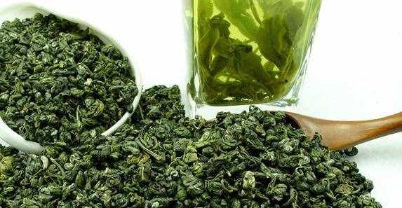 碧螺春屬于什么茶？有什么特點！