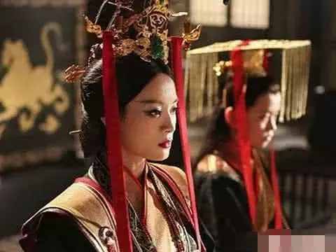羋月的兒子叫嬴稷，那羋月是秦始皇的什么人？答案超出所有人意料