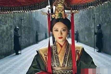 羋月的兒子叫嬴稷，那羋月是秦始皇的什么人？答案超出所有人意料