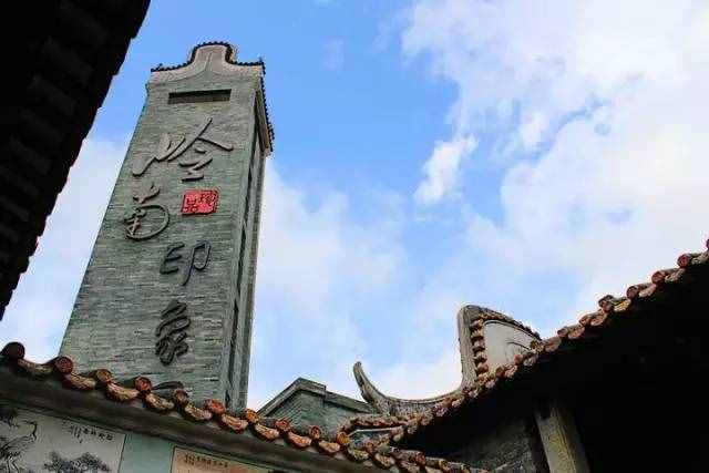廣州10個著名的景點，去過8個上的，才算真正來過廣州，你呢？