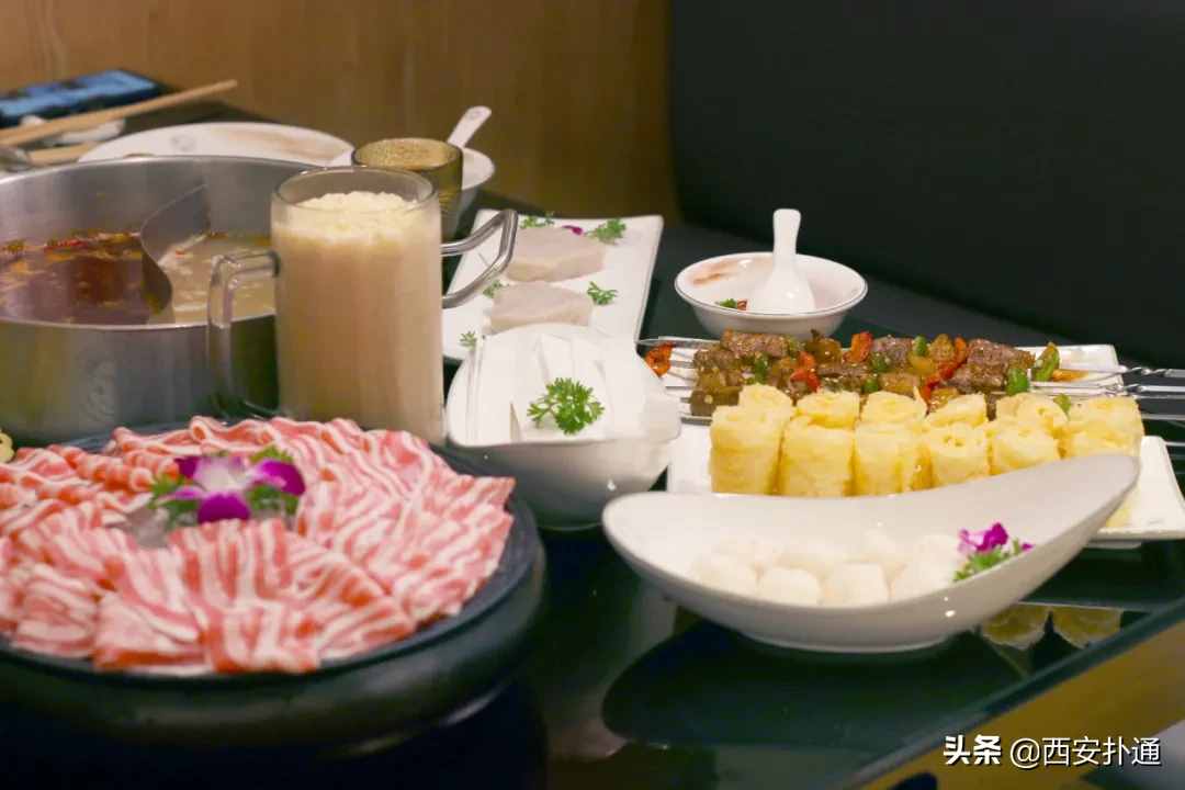西安人童年摯愛(ài)的小肥羊