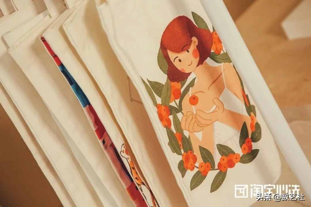 騰訊大賽獲獎(jiǎng)，這套QQ皮膚引爆了我的少女心