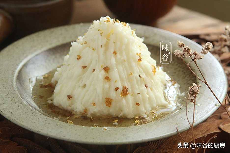 明日立冬，記得多吃三白、三紅，少食三樣，順應(yīng)節(jié)氣平安入冬