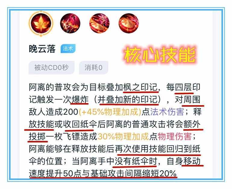 被削弱卻勝率大增，改版后的公孫離應(yīng)該如何出裝，才能收益最大化
