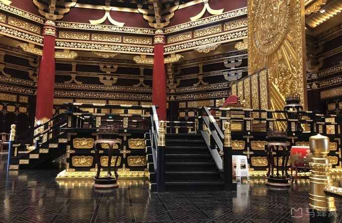 女皇武則天如此霸氣，死后造字取名為“曌”，原來(lái)有深意