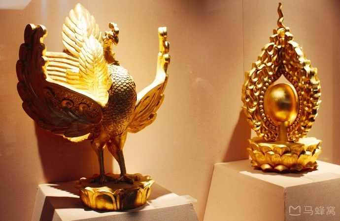 女皇武則天如此霸氣，死后造字取名為“曌”，原來(lái)有深意