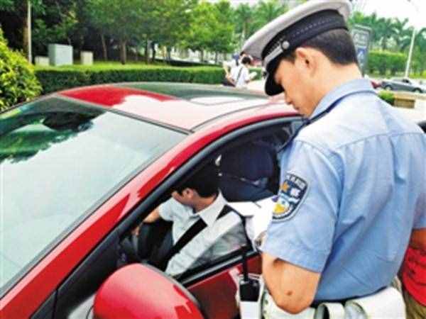 車輛“6年免檢”，真是6年不用檢？一定要看清楚了！
