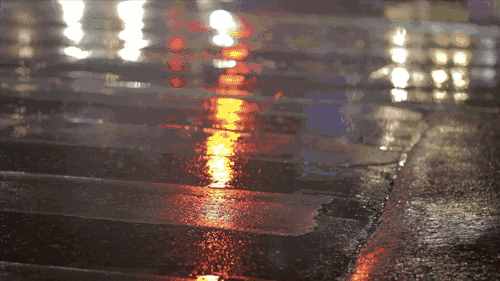 向天空放一炮就能下雨，人工降雨是如何做到的！