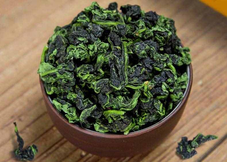 鐵觀音是綠茶？請別犯常識性錯(cuò)誤，越早弄清越心安