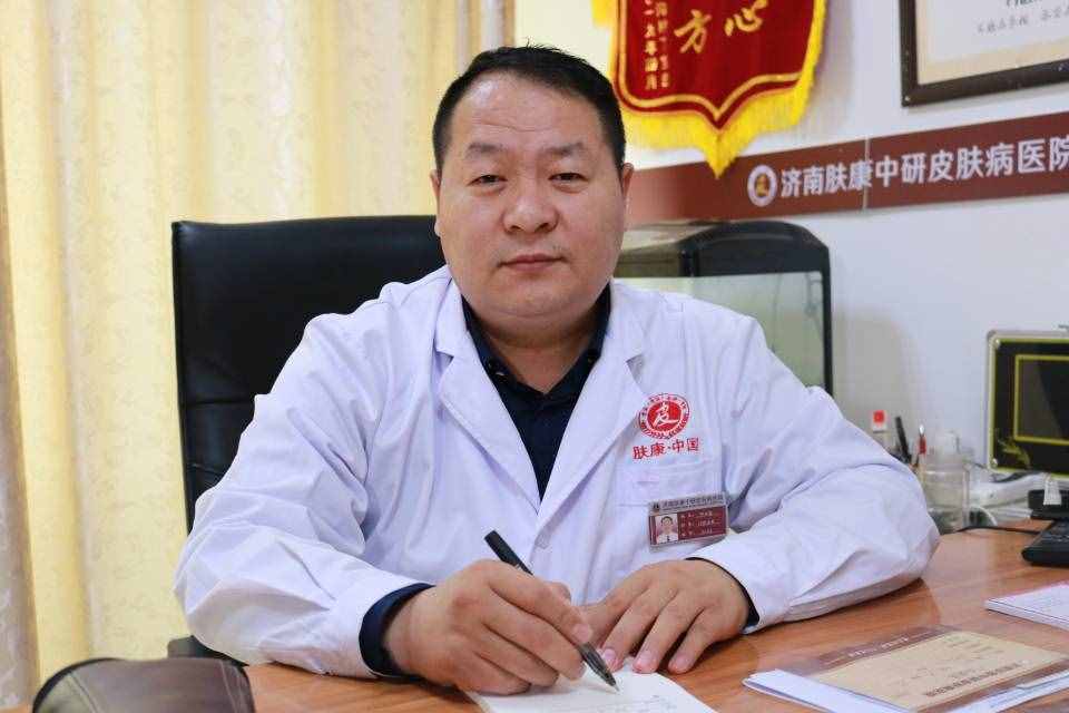 為什么洗完澡之后，身上會(huì)特別癢？3個(gè)方法解決皮膚又癢又痛