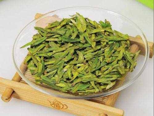 龍井茶如何沖泡？懂茶帝提醒5個(gè)要點(diǎn)