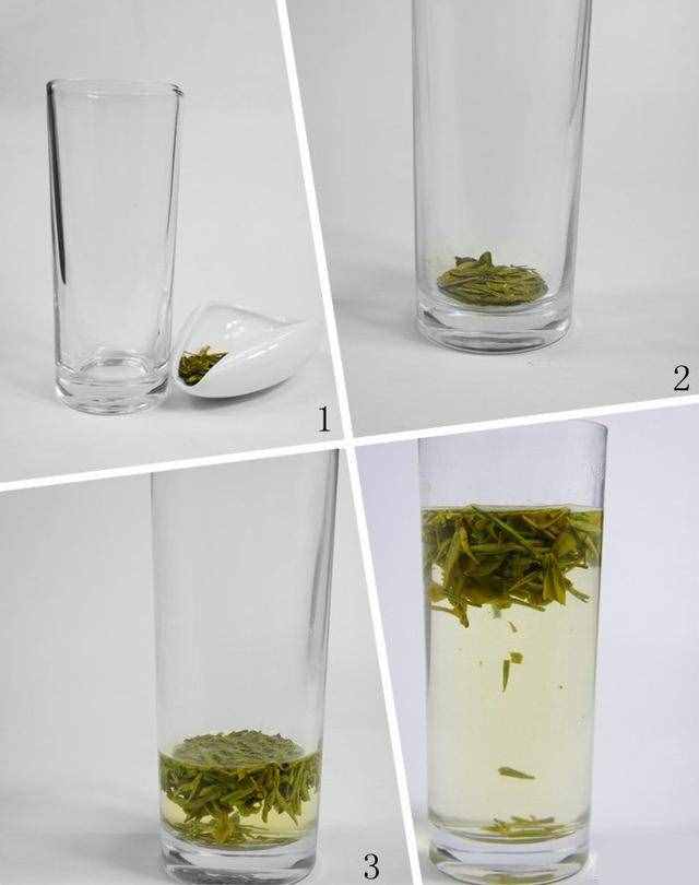 龍井茶如何沖泡？懂茶帝提醒5個(gè)要點(diǎn)