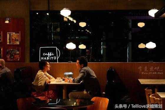 情侶之間的20個浪漫方法，保管讓你和ta好的蜜里調油，羨煞旁人