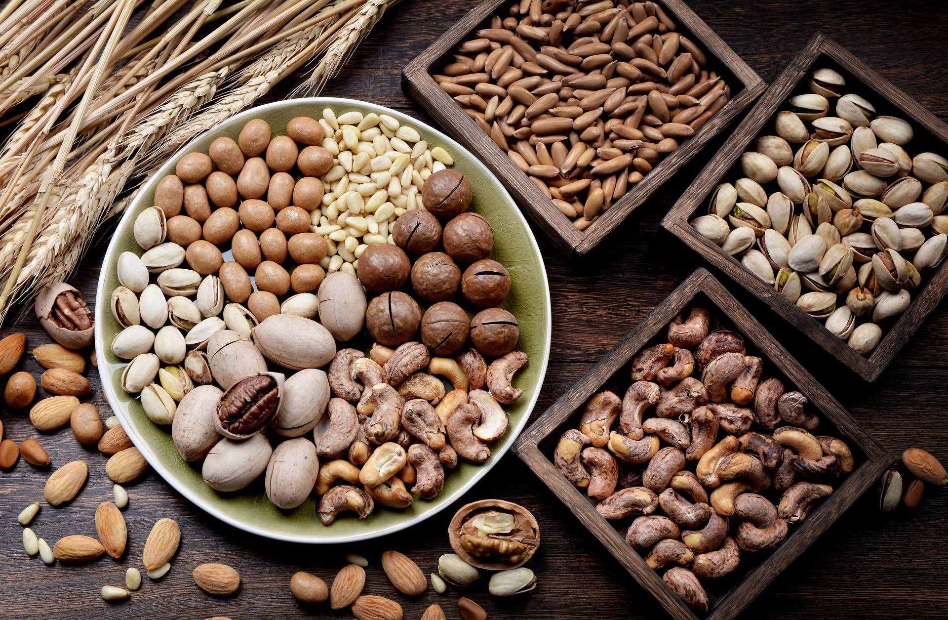 懷孕4個(gè)月吃這5類食物，寶寶更聰明，媽媽孕期沒麻煩還更健康漂亮