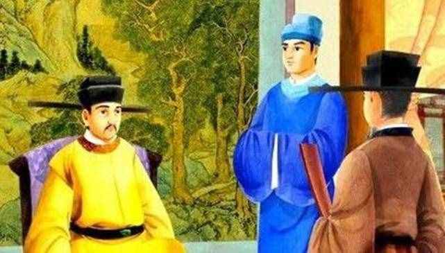 趙匡胤讓趙普一人當(dāng)了十年宰相，卻突然把他罷免了，為什么