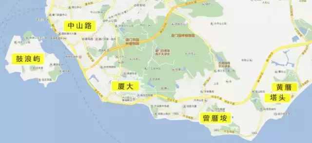 暑假倒計(jì)時(shí)｜最詳細(xì)“廈門民宿客?！惫ヂ裕屇懵眯猩习a！