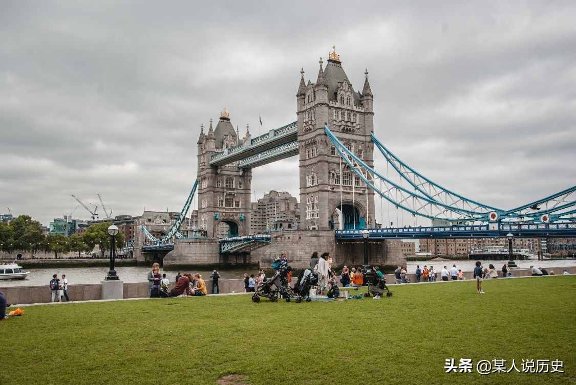 為什么美國(guó)人稱英國(guó)為“Uk”