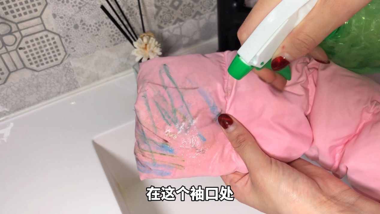 羽絨服不要干洗，教你自己在家洗羽絨服，洗厚的羽絨服干凈又保暖