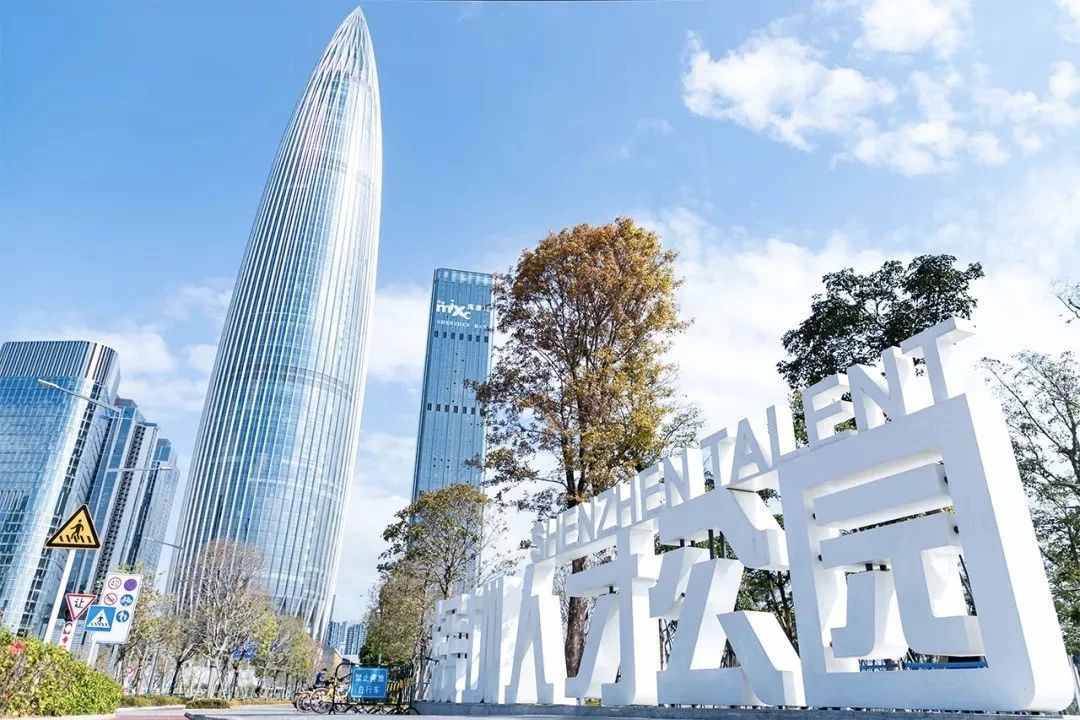 我們?cè)谏钲谕孀懔艘徽?，為你整理了這些好去處