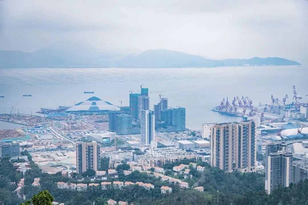 我們?cè)谏钲谕孀懔艘徽?，為你整理了這些好去處
