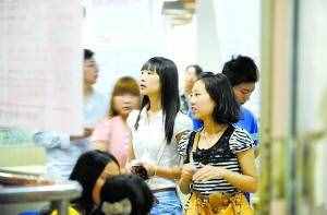 周六去智成人才市場找工作 上萬個崗位等著你