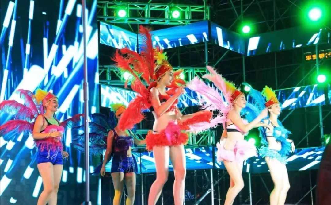 最新消息！2020青島國際啤酒節(jié)開幕時(shí)間定了！