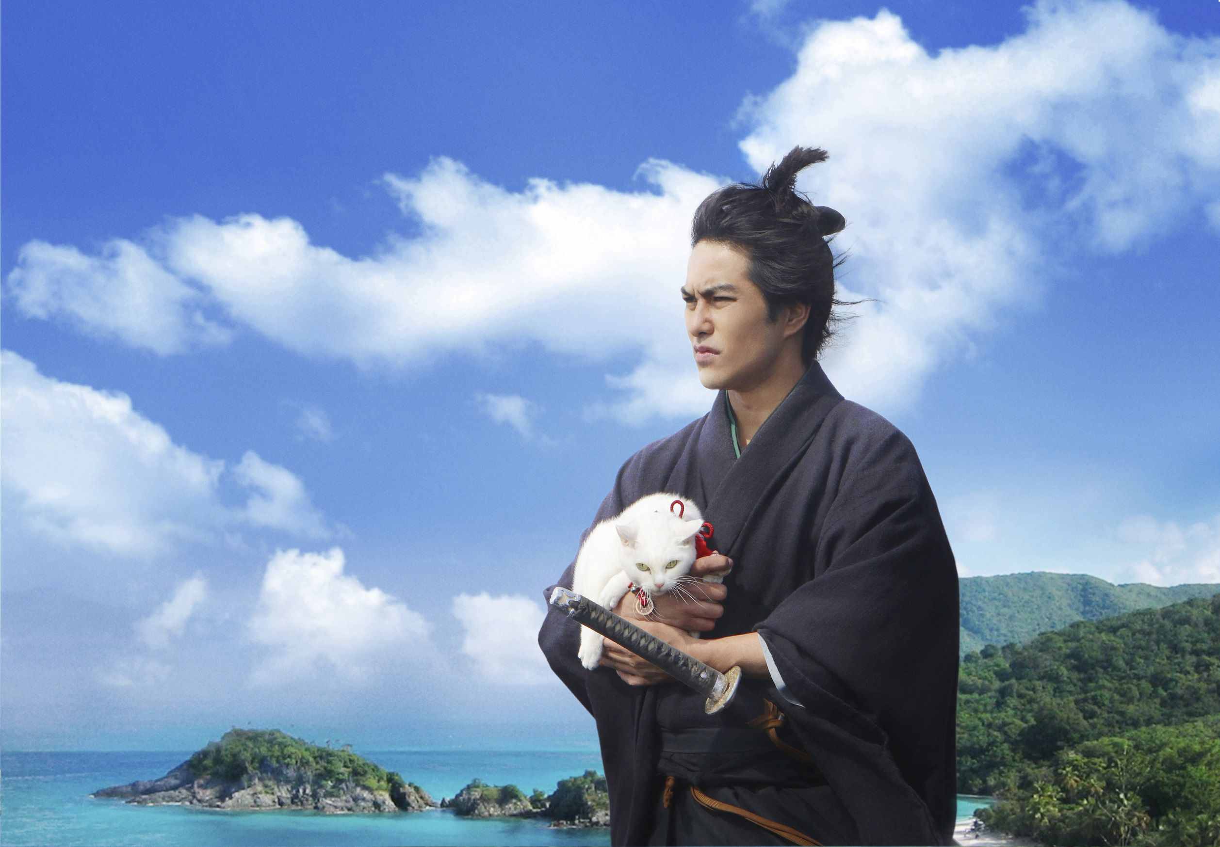 招財(cái)貓是怎么來(lái)的？為什么有的舉左手，有的舉右手？