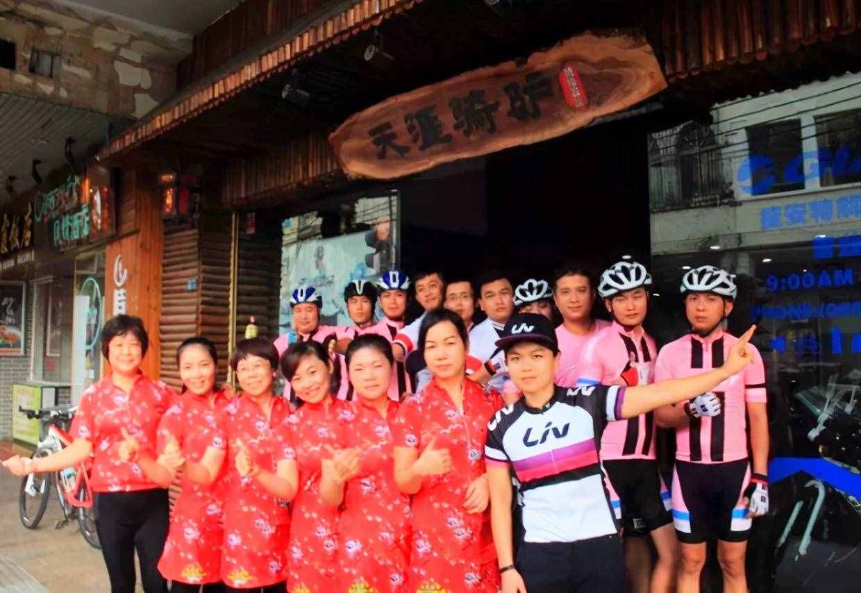你一定想去的，海南自行車(chē)環(huán)島線(xiàn)路介紹，800公里的椰島風(fēng)光