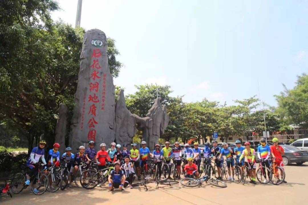 你一定想去的，海南自行車(chē)環(huán)島線(xiàn)路介紹，800公里的椰島風(fēng)光