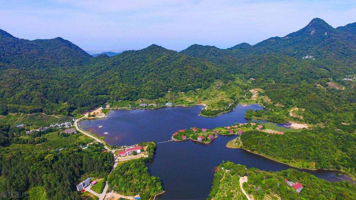 你一定想去的，海南自行車(chē)環(huán)島線(xiàn)路介紹，800公里的椰島風(fēng)光