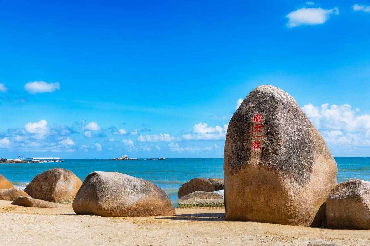 你一定想去的，海南自行車(chē)環(huán)島線(xiàn)路介紹，800公里的椰島風(fēng)光