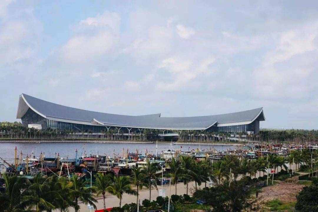 你一定想去的，海南自行車(chē)環(huán)島線(xiàn)路介紹，800公里的椰島風(fēng)光