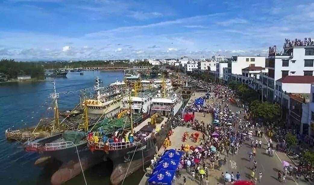 你一定想去的，海南自行車(chē)環(huán)島線(xiàn)路介紹，800公里的椰島風(fēng)光