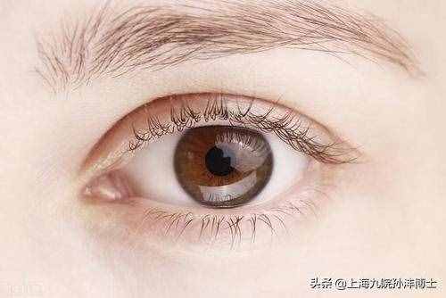 眼修復(fù)孫灃博士：全切雙眼皮修復(fù)是怎么做的呢？