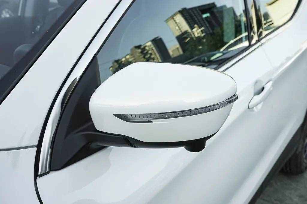 日產(chǎn)逍客更換配件價(jià)格總結(jié)，讓你修車養(yǎng)車更簡單