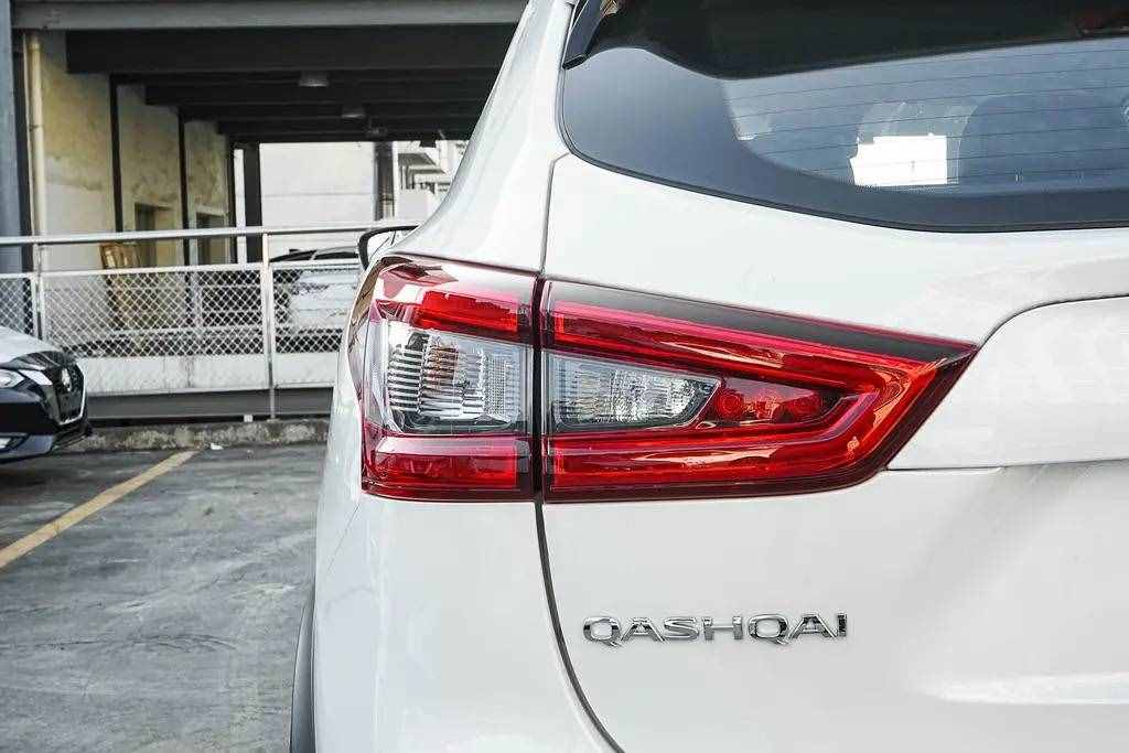 日產(chǎn)逍客更換配件價(jià)格總結(jié)，讓你修車養(yǎng)車更簡單