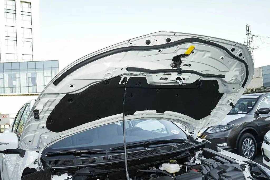 日產(chǎn)逍客更換配件價(jià)格總結(jié)，讓你修車養(yǎng)車更簡單