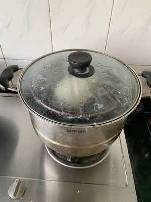 簡單的新手發(fā)面教程的做法 步驟5