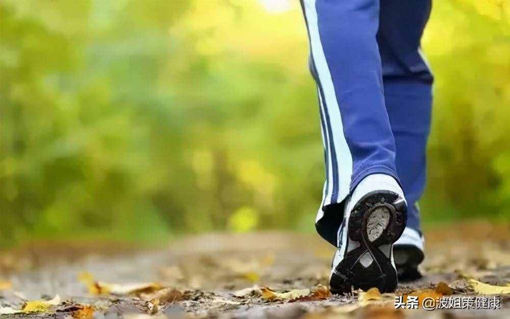 每天走路一萬步可以減肥嗎？該怎么走、走多久才能瘦？