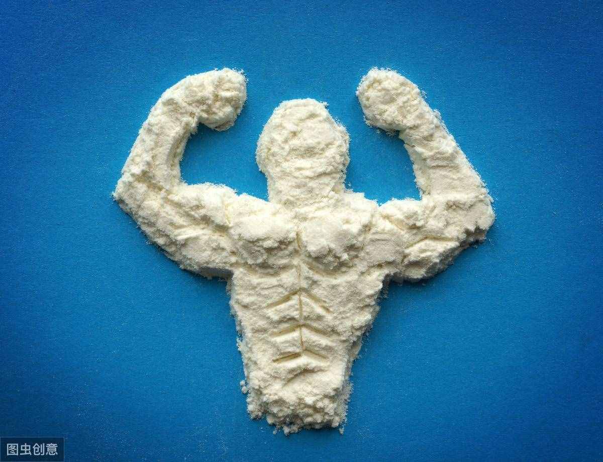減脂人群有必要喝蛋白粉嗎？關(guān)于蛋白粉的7個(gè)常見(jiàn)疑問(wèn)，為您解答