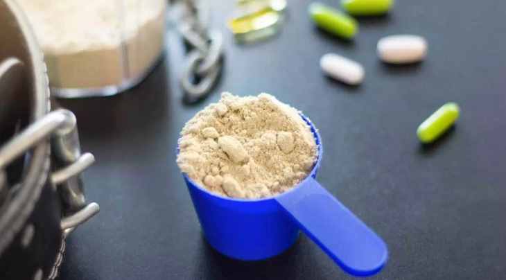 減脂人群有必要喝蛋白粉嗎？關(guān)于蛋白粉的7個(gè)常見(jiàn)疑問(wèn)，為您解答