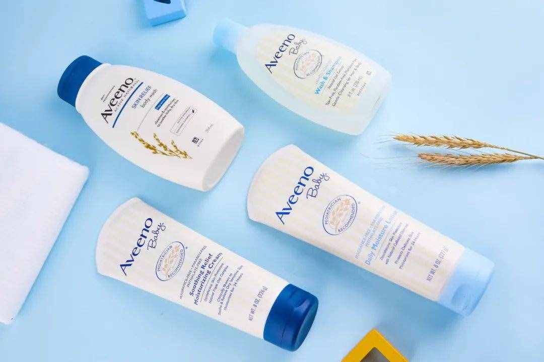 皮膚干燥、濕疹？0 香精不刺激的寶寶保濕乳來啦，敏感肌也能用