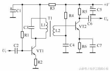 詳解耦合電路的原理、功能以及種類
