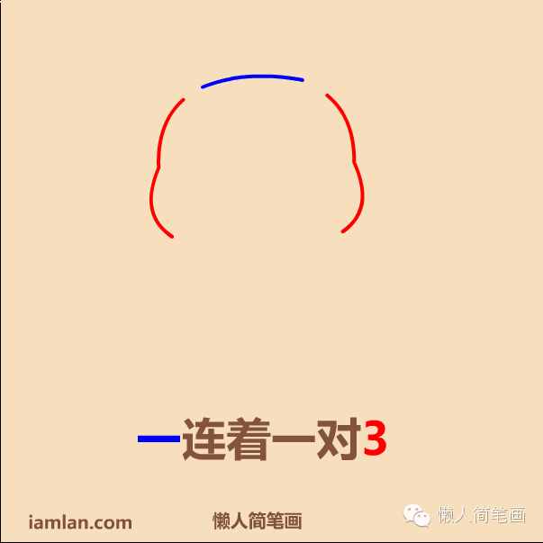 如何用懶方法畫(huà)皮卡丘